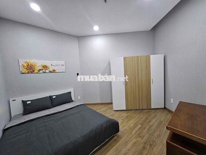 Bán gấp Monarchy block A | 2PN| 2WC| 4tỷ3