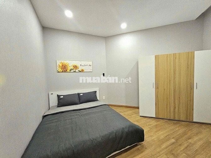 Bán gấp Monarchy block A | 2PN| 2WC| 4tỷ3