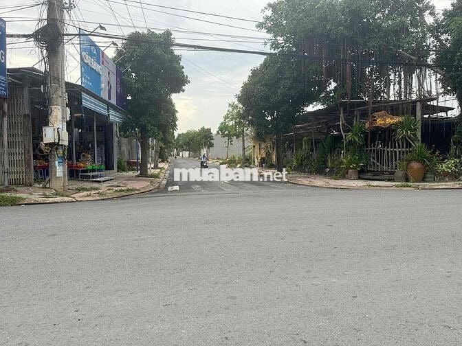 THỬA ĐẤT ĐẸP 2 MẶT TIỀN 3000M2- GIÁ TỐT CHO ĐẦU TƯ NGAY TT TP TRÀ VINH
