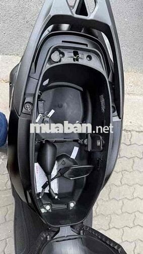 Honda Lead 125 ABS 2025 Đen 2900 km