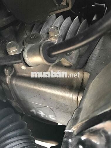 Honda Ab . Fi . 2010 Xe nguyên zin 9 chủ
