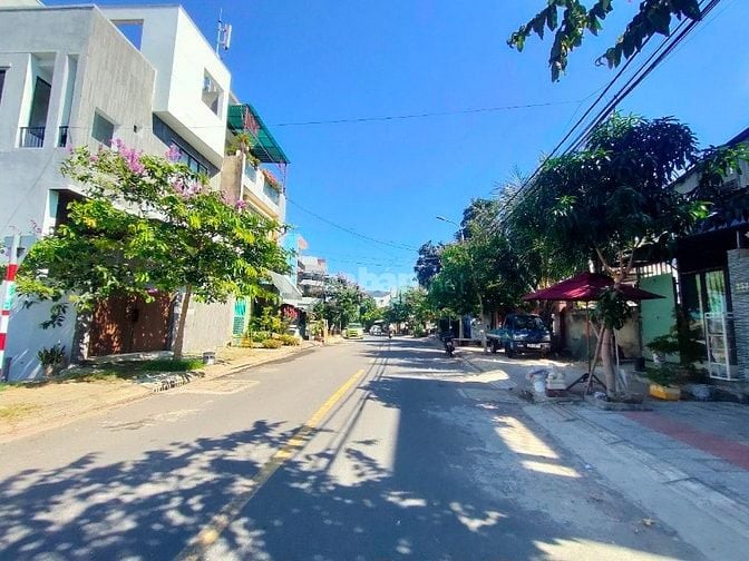 ĐẤT 174M² ĐƯỜNG NGUYỄN ĐÌNH CHIỂU – VỊ TRÍ ĐẸP, PHÙ HỢP XÂY BIỆT THỰ 