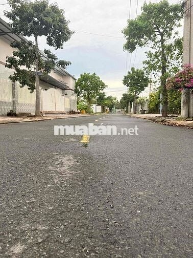 THỬA ĐẤT ĐẸP 2 MẶT TIỀN 3000M2- GIÁ TỐT CHO ĐẦU TƯ NGAY TT TP TRÀ VINH
