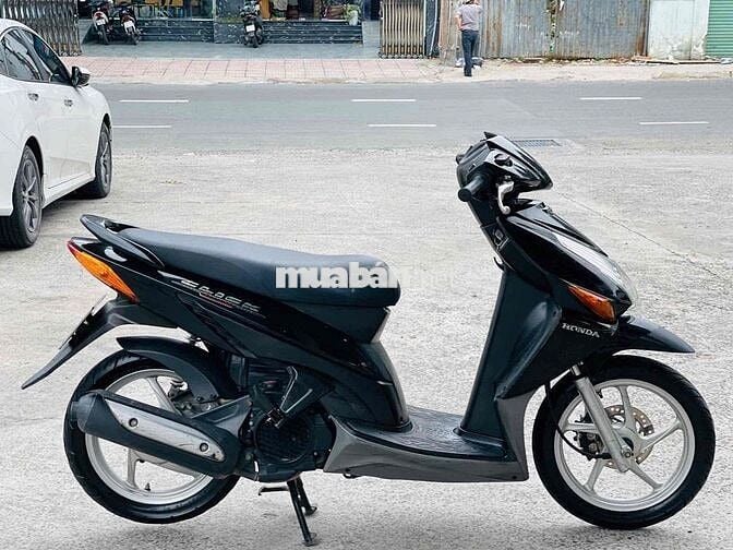 Honda Click 2010 Đen chính chủ