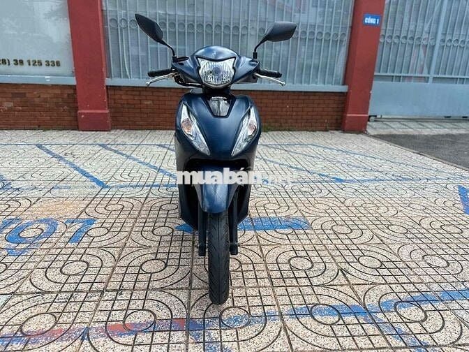 Honda Vision 2023 Smartkey, xe zin, rất đẹp. rẻ