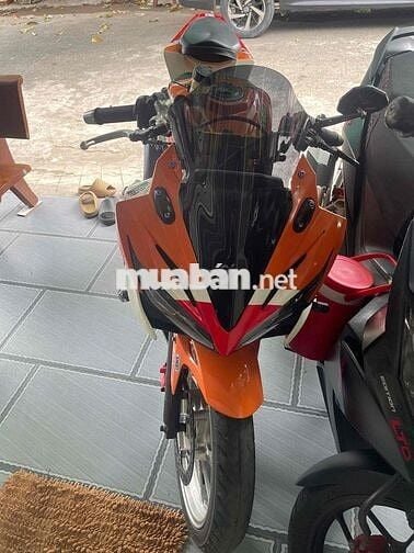 Honda CBR150R 2019 Cam Trắng Đỏ