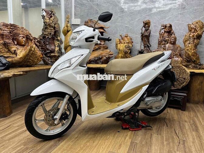 Honda Vision 2014 chính chủ biển SG máy zin êm