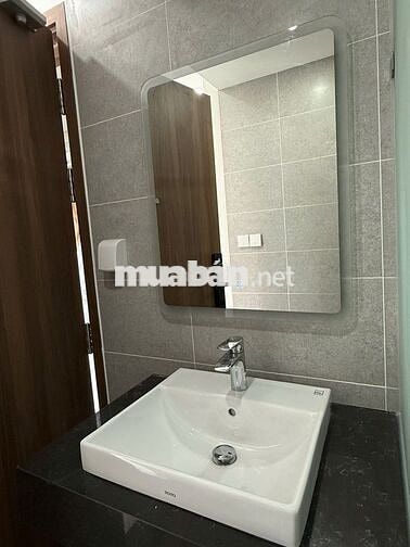 Cho thuê căn hộ 1PN tại A&T Sky Garden chỉ 5tr/ tháng ở liền