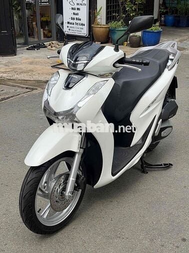 HT GÓP ĐẬU💯SH 125 ABS BSTP 9Chủ Xe Đẹp Ít Đi Bán🚘
