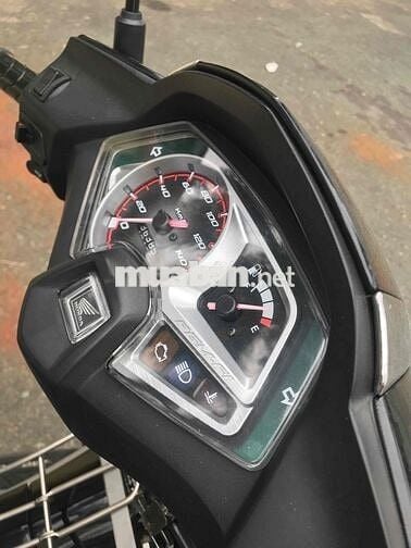 Honda Ab . Fi . 2010 Xe nguyên zin 9 chủ
