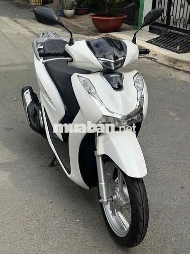 HT GÓP ĐẬU💯SH 125 ABS BSTP 9Chủ Xe Đẹp Ít Đi Bán🚘