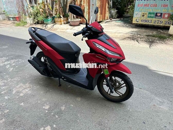Honda Vario 125 2025, mới 49 km, cực đẹp, zin 100%