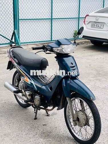 Honda Wave 2002 chính chủ