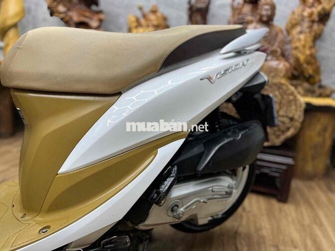 Honda Vision 2014 chính chủ biển SG máy zin êm