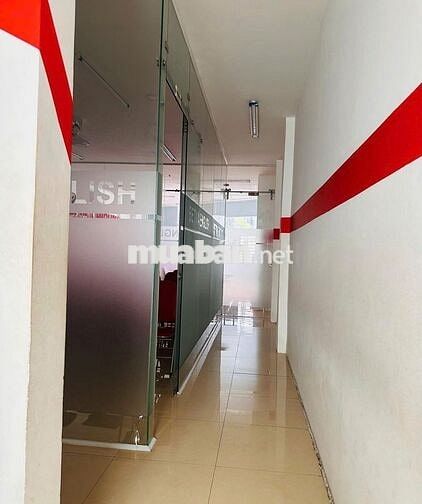 Cho Thuê Nhà MT Nguyễn Văn Nghi, P.1, Gò Vấp - Diện tích:  5.2m x 15m 