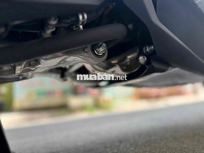 Honda Vario 125 2025, mới 49 km, cực đẹp, zin 100%