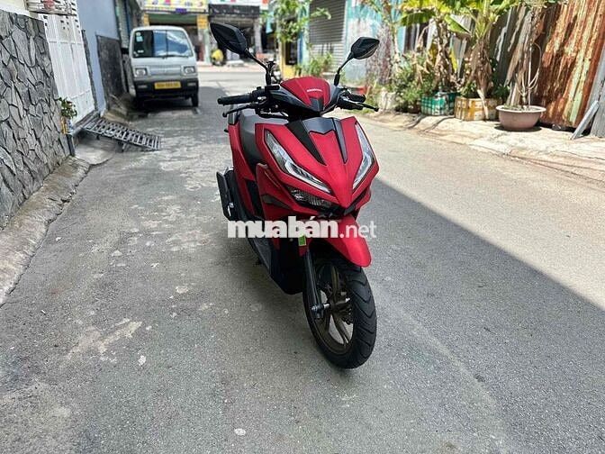 Honda Vario 125 2025, mới 49 km, cực đẹp, zin 100%