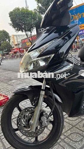 Honda Air Blade 2008 Đen Nhật Bản