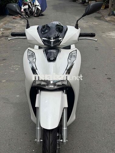 HT GÓP ĐẬU💯SH 125 ABS BSTP 9Chủ Xe Đẹp Ít Đi Bán🚘