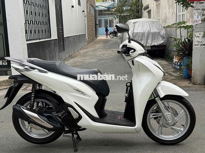 HT GÓP ĐẬU💯SH 125 ABS BSTP 9Chủ Xe Đẹp Ít Đi Bán🚘