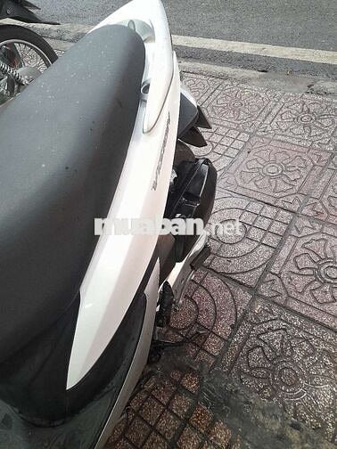 Honda Vision 2025 Trắng