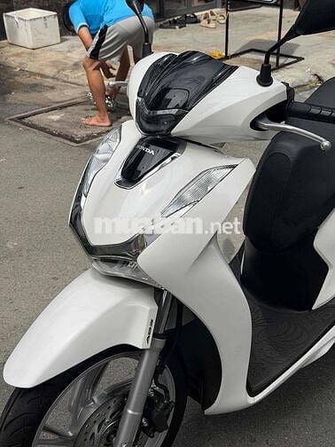 HT GÓP ĐẬU💯SH 125 ABS BSTP 9Chủ Xe Đẹp Ít Đi Bán🚘