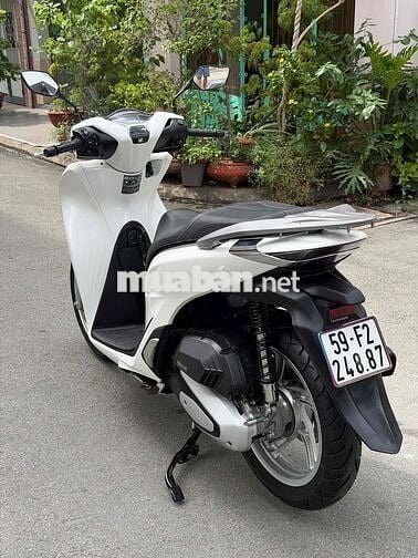 HT GÓP ĐẬU💯SH 125 ABS BSTP 9Chủ Xe Đẹp Ít Đi Bán🚘