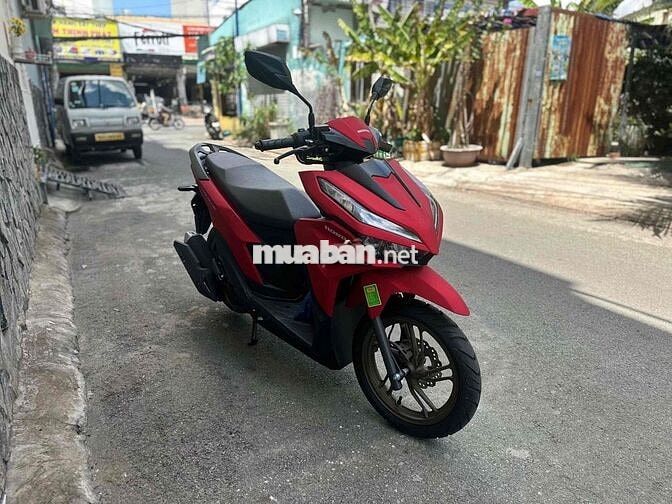Honda Vario 125 2025, mới 49 km, cực đẹp, zin 100%