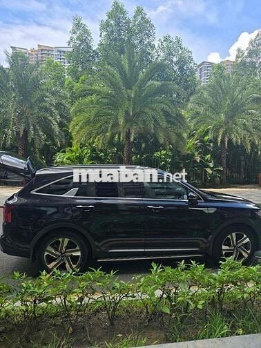 Kia Sorento AWD-Signature 2022 ( 1 chủ từ đầu )