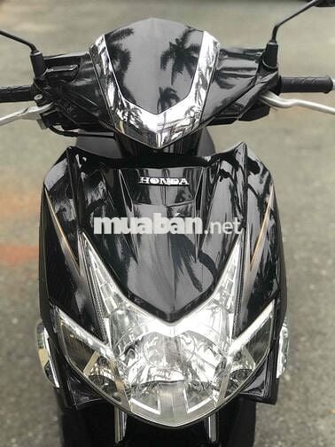 Honda Ab . Fi . 2010 Xe nguyên zin 9 chủ
