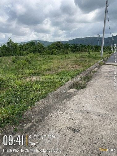 🏡 BÁN ĐẤT THỔ CƯ PHƯỜNG KIM DINH - TP. BÀ RỊA 🏡