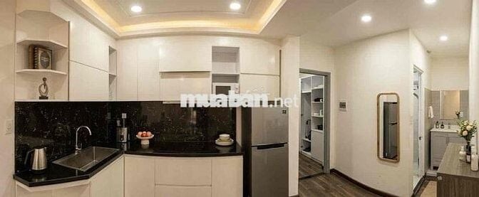 Cần share 1pn trong căn hộ 2pn, view cầu Rồng.
