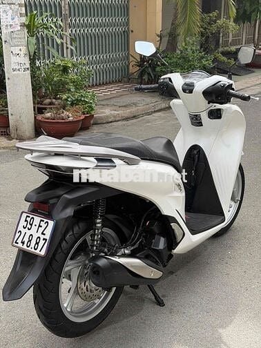 HT GÓP ĐẬU💯SH 125 ABS BSTP 9Chủ Xe Đẹp Ít Đi Bán🚘