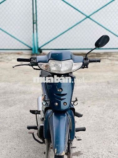 Honda Wave 2002 chính chủ