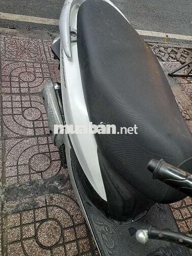 Honda Vision 2025 Trắng