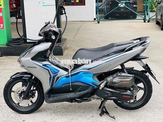 Honda Air Blade 2020 chính chủ