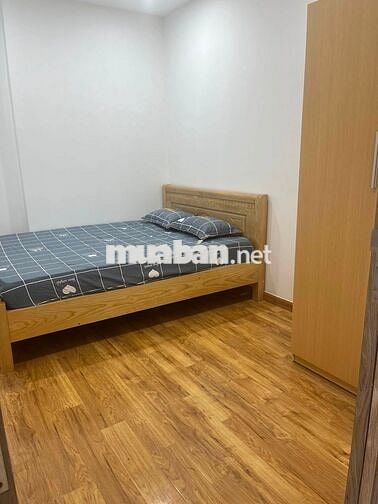 Cho thuê 2 Căn căn hộ The ParkLand Hiệp Thành CiTy Nguyễn Thị Búp Q12