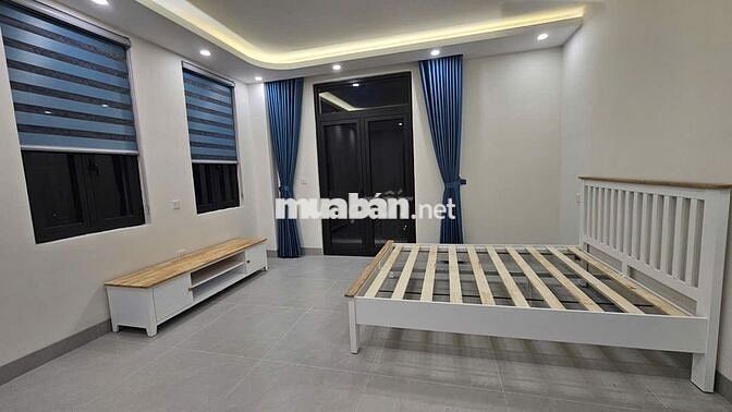 Giá 14tr/th cho thuê căn góc 120m hoàn thiện 3pn khép kín Oceanpark 2