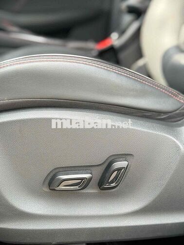 VinFast VF3 2024 Trắng 2 vạn km