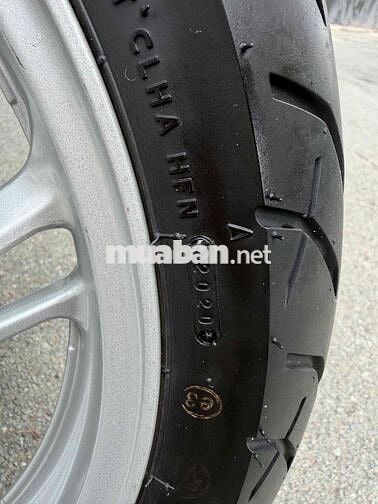 HT GÓP ĐẬU💯SH 125 ABS BSTP 9Chủ Xe Đẹp Ít Đi Bán🚘
