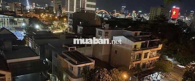 Cần share 1pn trong căn hộ 2pn, view cầu Rồng.