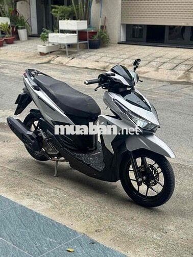 Honda Vario 2017 150cc 22.000 km
