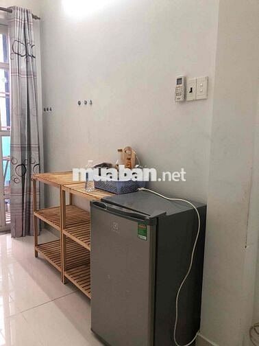 🌸 Cho nữ thuê phòng – Dọn vào ở ngay