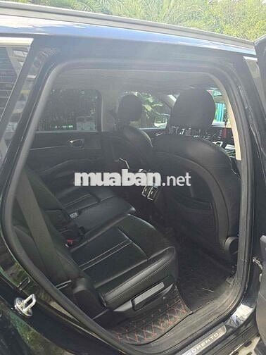 Kia Sorento AWD-Signature 2022 ( 1 chủ từ đầu )