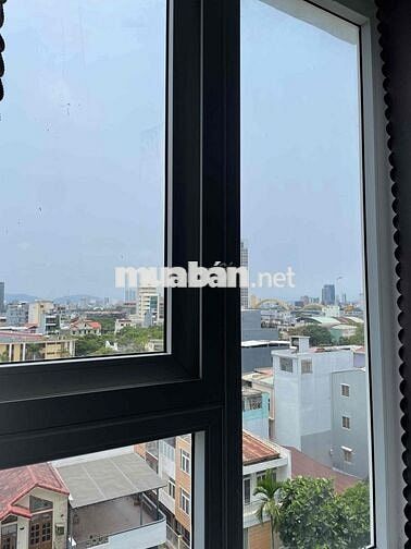 Cần share 1pn trong căn hộ 2pn, view cầu Rồng.