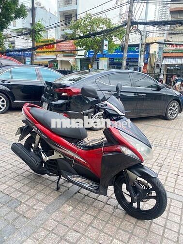 Honda Air Blade fi