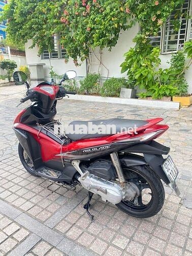 Honda Air Blade fi
