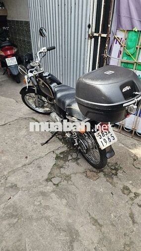 xe CL đả lên đồ CD ZIN