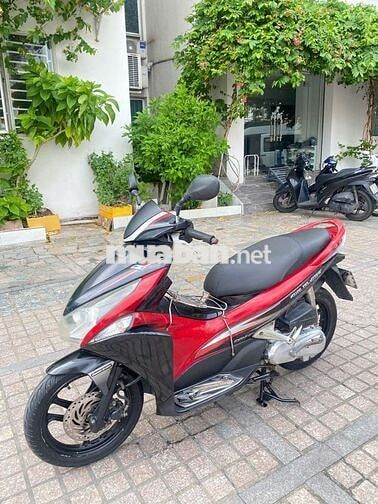 Honda Air Blade fi