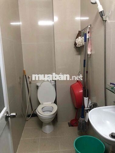 🌸 Cho nữ thuê phòng – Dọn vào ở ngay